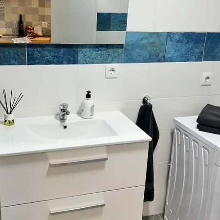 Mirador De Jandia, Wi Fi, Ac 莫罗德哈布雷