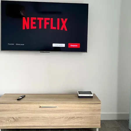 Mirador De Jandia, Wi Fi, Ac 아파트