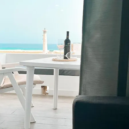 Mirador De Jandia, Wi Fi, Ac *