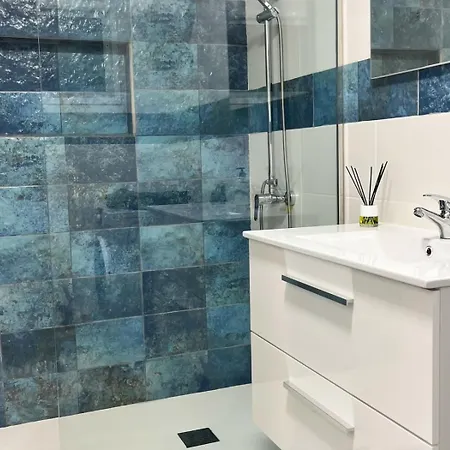 Mirador De Jandia, Wi Fi, Ac 公寓 *