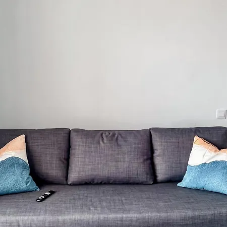 Mirador De Jandia, Wi Fi, Ac *