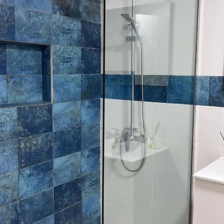 Mirador De Jandia, Wi Fi, Ac