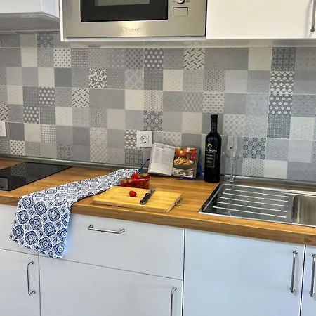 Mirador De Jandia, Wi Fi, Ac 아파트 *