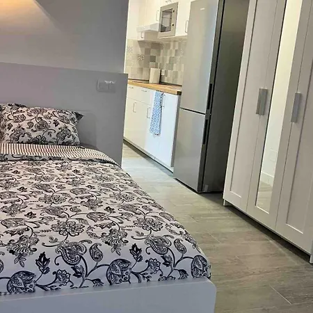 公寓 Mirador De Jandia, Wi Fi, Ac