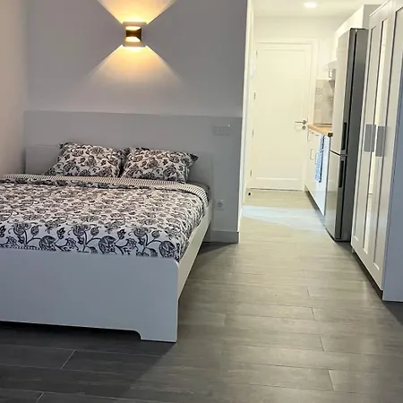 Mirador De Jandia, Wi Fi, Ac דירה