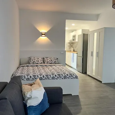 Apartment Mirador De Jandia, Wi Fi, Ac Morro Jable (Fuerteventura)