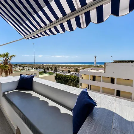 Mirador De Jandia, Wi Fi, Ac דירה