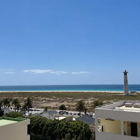 דירה Mirador De Jandia, Wi Fi, Ac מורו דל חאבלה