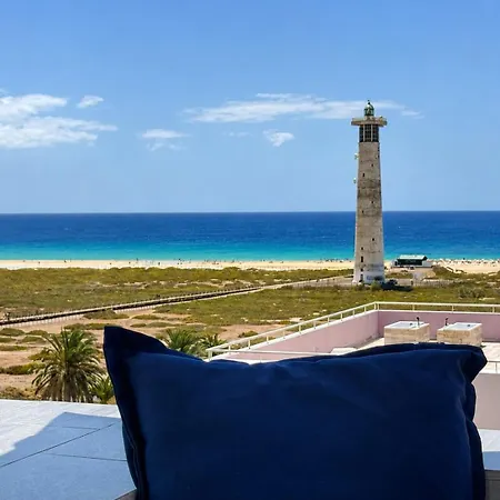 Mirador De Jandia, Wi Fi, Ac * מורו דל חאבלה