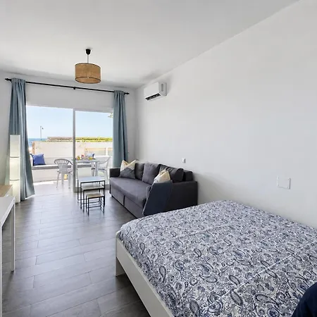 Mirador De Jandia, Wi Fi, Ac דירה