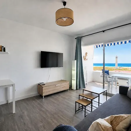 Mirador De Jandia, Wi Fi, Ac דירה