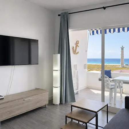 דירה Mirador De Jandia, Wi Fi, Ac *