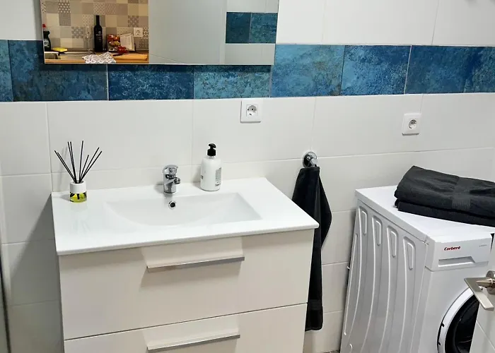 Mirador De Jandia, Wi Fi, Ac Morro Jable (Fuerteventura)