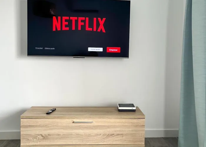 Mirador De Jandia, Wi Fi, Ac Apartment